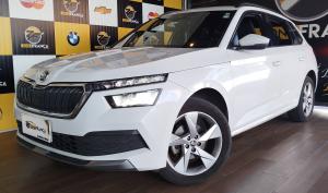 Skoda KAMIQ 2023