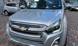 Chevrolet DMAX CRDI PREMIER 2019