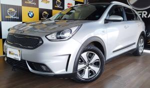 Kia NIRO 2018
