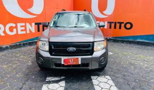 Ford Escape 2010