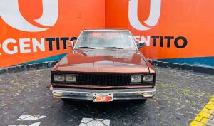 Nissan 280c 1981