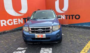 Ford Escape 2009