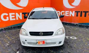 Chevrolet Corsa Evolution 2006