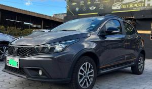 Fiat Argo Trekking 2024