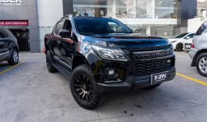 Chevrolet COLORADO HIGH COUNTRY 2023