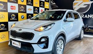 Kia Sportage LX 2020