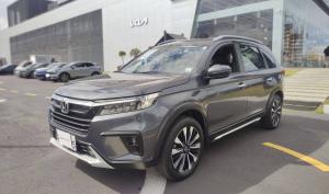 Honda BR-V AT 2024