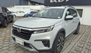 Honda BR-V NCAP AC 1.5 5P 4X2 TA 2024