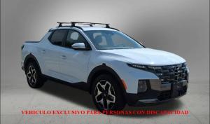Hyundai SANTA CRUZ 2022