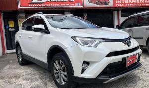 Toyota RAV 4 2019