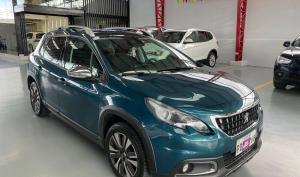 Peugeot 2008 2020