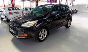 Ford Escape 2014