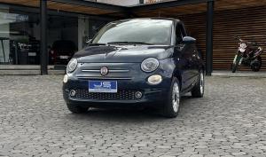 Fiat 500 LOUNGE 2019