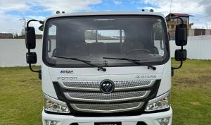 Foton Aumark S BJ1088 2023