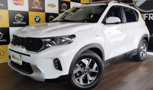 Kia Sonet 2023