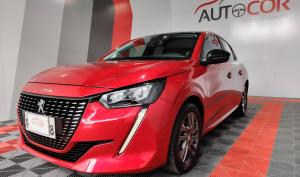 Peugeot 208 2023