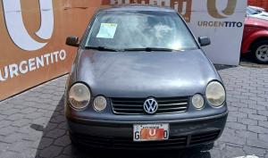 Volkswagen Polo 2005