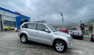 Suzuki Grand Vitara SZ 2013
