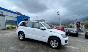 Suzuki Grand Vitara SZ Next 2016