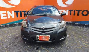Toyota Yaris 2009