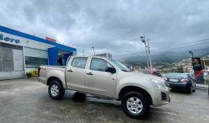 Chevrolet D-MAX CRDI 3.0 CD 4X4 2019