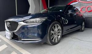 Mazda 6 2023