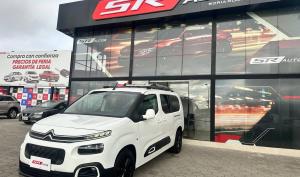 Citroen Berlingo Multispace 2021