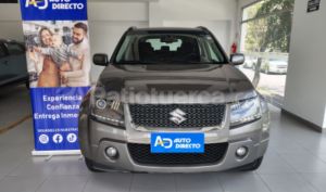foto de Autos marca Suzuki seminuevo modelo Grand Vitara SZ año 2014 en Quito