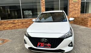 Hyundai Accent New 2024