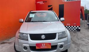 Suzuki Grand Vitara 5P 2010