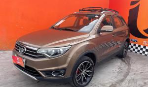 Faw R7 2016