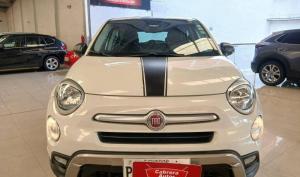 Fiat 500X 2019