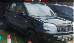Nissan X-Trail Classic 2013
