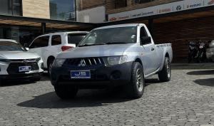 Mitsubishi L200 2007