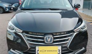 Changan Alsvin 2023