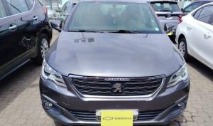 Peugeot 301 2023