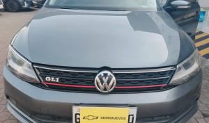 Volkswagen Jetta 2500 2018