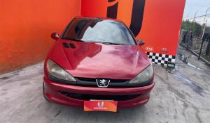 Peugeot Berlina  206 XDESIGN 2007