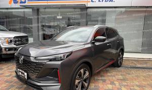 Changan CS55 Plus 2024
