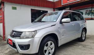 Suzuki Grand Vitara SZ 2.4 2015