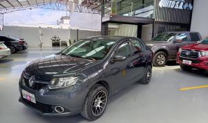 Renault Logan 2019
