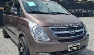 Hyundai H1 2014