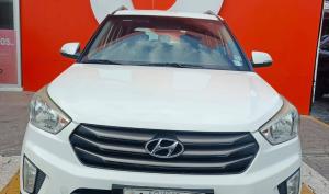 Hyundai Creta 2018