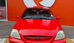 Kia Rio 2009