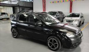 Kia Rio Xcite 2011