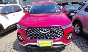 Chery TIGGO 7 PRO COMFORT 2024