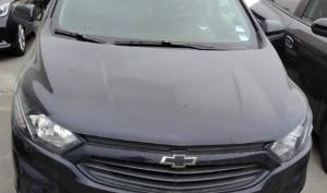 Chevrolet JOY BLACK 2023