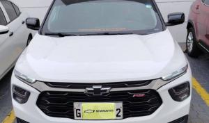 Chevrolet Montana RS 2024