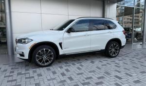 BMW X5 3.0i 2016