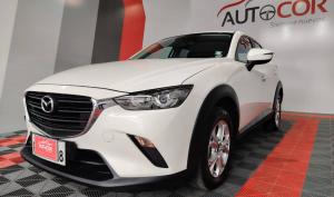 Mazda CX-3 2024